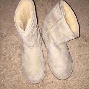 Kids Uggs
